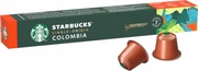 Kawa Nespresso STARBUCKS Single Origin Colombia 10 szt.