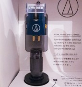 Wkładka gramofonowa Audio-Technica VM520EB