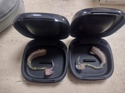 Zestaw aparatów słuchowych Audiofon