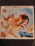 Dire Straits - Alchemy 2LP winyl Exc