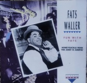 FATS WALLER FUN WITH FATS (5)