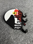 Wieszak na klucze Motocyklowe Ducati