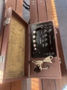 Kamera pogłosowa echo-5