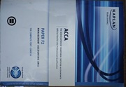 ACCA F2 Management accounting