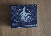 Pokemon Paldean Fates Elite Trainer Box(bez boosterów i karty promo) 