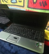 Laptopy na części lub do naprawy