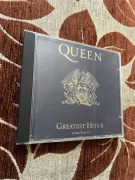 Queen Greatest Hits II CD