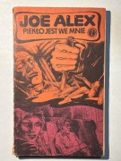 Joe Alex - Piekło jest we mnie