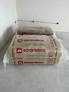 Wełna skalna Rockwool Rockmin 100 mm