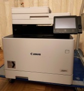 Canon i-SENSYS MF744Cdw