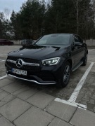 Mercedes-Benz GLC 200 d 4-Matic Business Edition