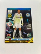 Roman Weidenfeller Defensive Rock Update Champions League 2014/15 