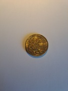 2 złote Stefan Batory 1997