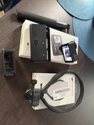 DJI OSMO 5 Pro adventure combo GAWANCJA