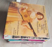 Płyty winylowe z muzyką symfoniczną. Pakiet 50 płyt