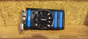 Karta graficzna MSI NVIDIA GeForce GTX660 2GB GDDR5_USZKODZONA