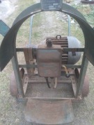 Silnik 7 kw 