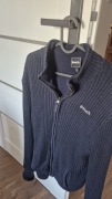 Sweter na zamek Bench M 