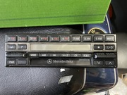 Becker grand prix be1432 panel radia mercedes w124 w140 r129