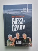 Zanim Wyjedziesz w Bieszczady Przystanek Jezioro Nóżka Kozłowski Scelina