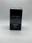 Dior Sauvage Parfum 100 ml – nowe, nieużywane | 219 zł