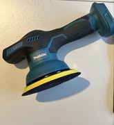 Profesjonalna szlifierka/polerka mimośrodowa