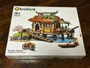 LEGO 910036 Bricklink Dom nad oceanem