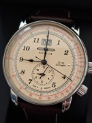 Zegarek męski Zeppelin Lz Los Angeles - nieużywany