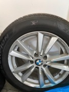 Koła letnie Alu 18’ BMW x5 f15 używane , tel 601707901