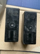 Oryginalny przekaźnik wycieraczek BMW E28 E24 E23 E30 do intensywnego mycia