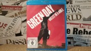 Green Day - Bullet In A Bible Live Koncert Blu-ray