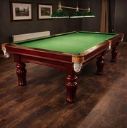 Stół bilardowy snooker Radley 9 ft profesionalny DOWÓZ gwarancja Raty