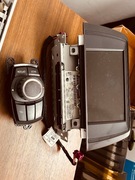 BMW F20 F22 F23 2014 Radioodtwarzacz