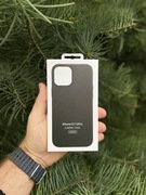 Skórzane etui z MagSafe do iPhone’a 12/12 Pro