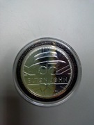 Srebrna moneta 1oz/uncja Elton John