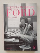 Robert Lacey - AGENCJA MODELEK EILEEN FORD | Marginesy | Historia mody