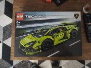 LEGO Technic 42161 Lamborghini Huracán Tecnica