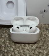 Słuchawki bezprzewodowe AP pro 2