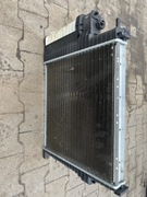 Chłodnica wody BMW E36 320 E46 325 E34 328 E39 chłodzenie chlodnica 2.8