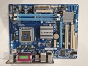 Płyta główna Gigabyte GA-G41MT-D3 DDR3 sata 2