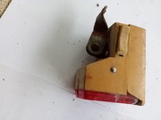 stara lampa rowerowa