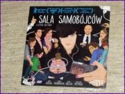SALA SAMOBÓJCÓW ,,,