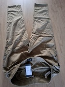 Spodnie męskie BYTOM, letnie XXL