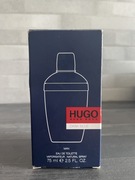 Perfumy  męskie hugo boss 75ml
