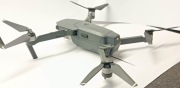 Dron DJI Mavic plus dodatki