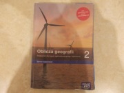Oblicza geografii 2 Zakres rozszerzony