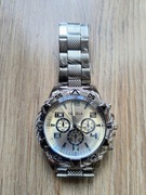 Saigela – męski zegarek (styl sportowo-elegancki) - Nowy