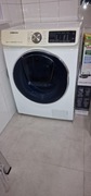 Pralko suszarka Samsung 