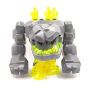 Lego Minifigures pm015 - Geolix Monster / Power Miners