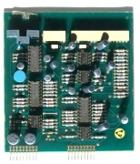 Studer A 807 generator wzmacniacz przełacznik mono/stero